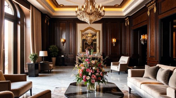 Les astuces de conciergerie pour réussir votre location saisonnière