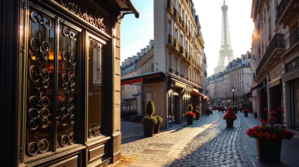 Les meilleurs hôtels à découvrir sur le boulevard Saint-Germain à Paris
