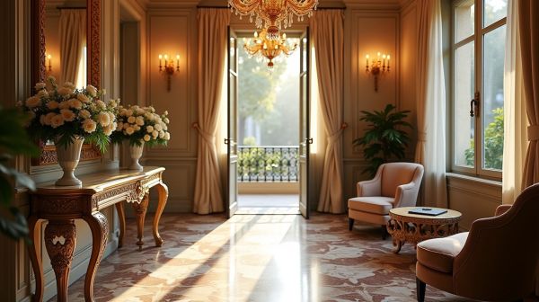 Séjournez dans un hôtel de charme à Paris 5