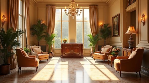 Séjournez dans un hôtel de charme à Paris 5