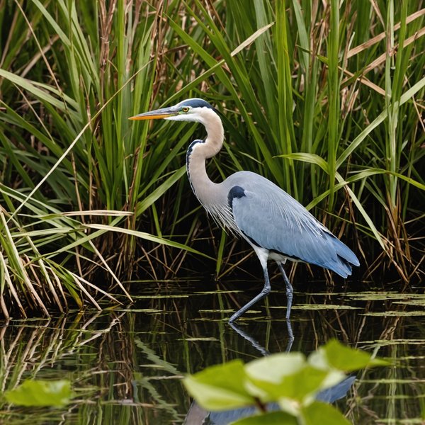 Où observer les oiseaux migrateurs dans les Everglades, Floride : périodes et conseils ?