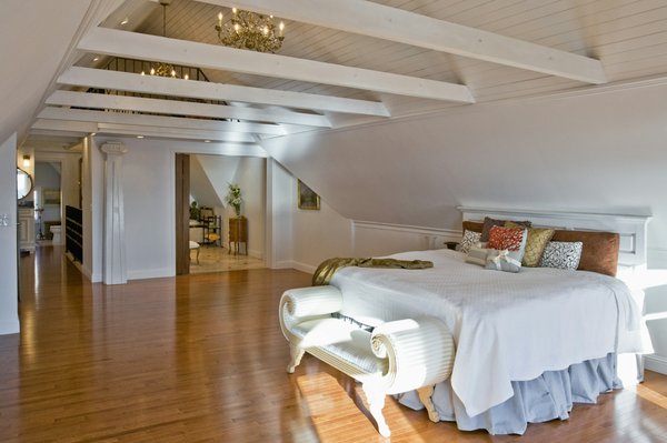 Explorez des love rooms insolites pour un séjour romantique